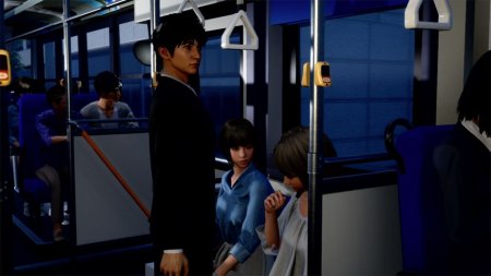 игра Disaster Report 4: Summer Memories (Switch) для Nintendo Switch