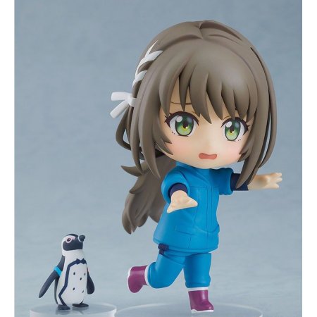 Фигурка Good Smile Company Nendoroid: Фуука Миядзава (Miyazawa Fuuka) Акватоп белого песка (The Aquatope on White Sand) (4580590126749) 10 см 