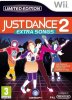 Just Dance 2: Extra Songs Limited Edition (Wii/WiiU)