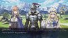 игра Goblin Slayer Another Adventurer: Nightmare Feast (Switch) для Nintendo Switch