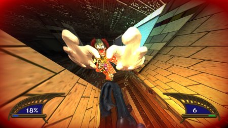 Killing Time: Resurrected (Limited Run) (PS5)