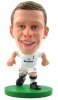 Фигурка футболиста Soccerstarz Spurs Gylfi Sigurdsson Home Kit (75611)
