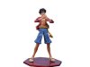 Фигурка персонажа Luffy из аниме One Piece