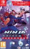 Ninja Gaiden: Ragebound Русская Версия (Switch)