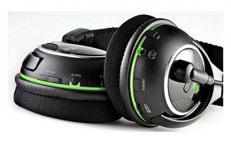   Turtle Beach XP300  PS3/Xbox 360 (PS3) 