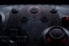 Геймпад беспроводной 8BitDo Ultimate 2C (Black Myth: Wukong Edition) (PC/Android) 