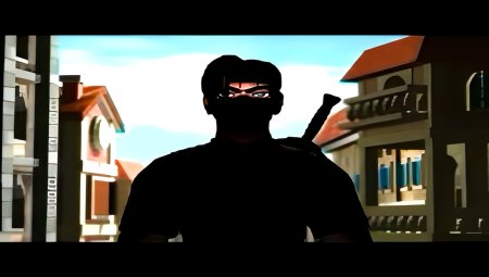 игра Xuan Yuan Sword: Mists Beyond the Mountains (Switch) для Nintendo Switch