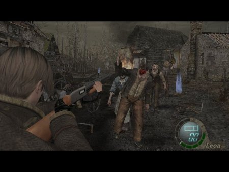 Resident Evil 4   Jewel (PC) 
