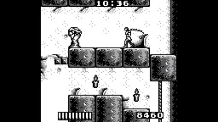 игра Castlevania Anniversary Collection (Switch) (Asia) для Nintendo Switch
