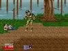Золотой Топор 2 (Golden Axe 2) русская версия (16 bit) 