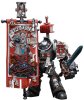  JoyToy:    1:18 (Terminator Retius Akantar 1:18)  40K   (Warhammer 40K Grey Knights) (JT3198) 13,4 