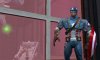 Купить игру Первый мститель: Супер солдат (Captain America: Super Soldier) (Nintendo 3DS) на 3DS
