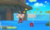 Chibi-Robo! Zip Lash + Amiibo: Интерактивная фигурка Чиби-Робо (Chibi-Robo) (Nintendo 3DS)