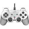  SPEEDLINK STRIKE Gamepad Silver (PS3) 