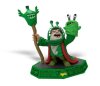 Skylanders Imaginators. Интерактивная фигурка. Сэнсэй. Chompy Mage (стихия Life)