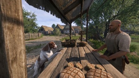 Kingdom Come: Deliverance II (2) Day One Edition (Издание первого дня) Русская Версия (PS5)