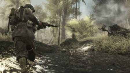 Call of Duty 5: World at War (Classics) Русская Версия (Xbox 360/Xbox One)