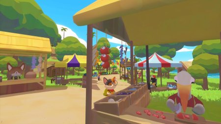 Petit Island (PS5)