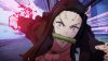 Игра Demon Slayer: Kimetsu no Yaiba The Hinokami Chronicles (PS4/PS5) Playstation 4