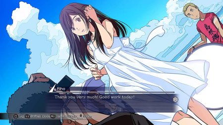 игра Root Film (Switch) для Nintendo Switch