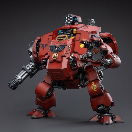  JoyToy:   1:18 (Redemptor Dreadnought 1:18)  40K   (Warhammer 40K Blood Angels) (JT3365) 30,5   