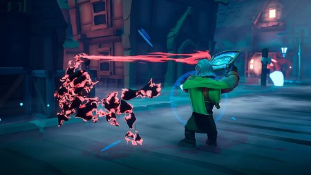 игра Effie Galands Edition (Switch) для Nintendo Switch