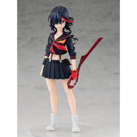 Фигурка Good Smile Company Pop Up Parade: Рюко Матой (Matoi Ryuko) Убить или быть убитым (Kill la Kill) (4580416944236) 17 см 