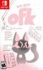 We Are OFK (Switch)