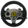 Руль Universal Challenge Racing Wheel + переходник PS2 to Xbox 360 (Xbox 360) 