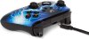 Геймпад проводной PowerA Enhanced Wired Controller for Xbox Series X/S (1521745-02) Arc Lightning (Дуговая молния) Оригинал (Xbox One/Series X/S/PC) 
