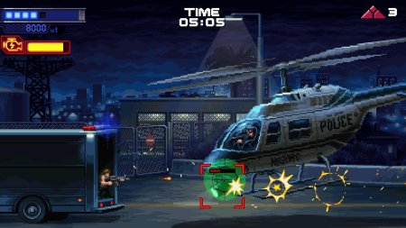 Terminator 2D No Fate Online Exclusive Edition Русская Версия (PS5)