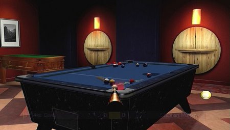 World Snooker Championship 2007 (Xbox 360)