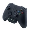 -/    Microsoft Xbox One Wireless Controller  (Xbox One/Series X/S) 