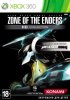 Zone of the Enders HD Collection (Xbox 360/Xbox One)