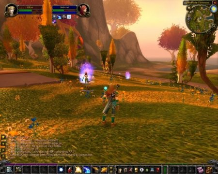 World of Warcraft + The Burning Crusade   Jewel (PC) 