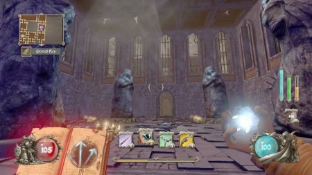 Игра Ziggurat (PS4) Playstation 4