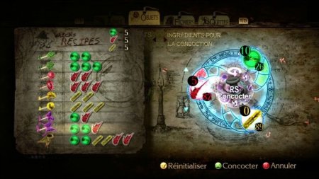 Bayonetta (Xbox 360/Xbox One) USED Б/У
