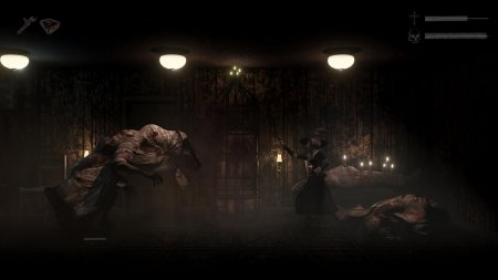 Withering Rooms (PS5)