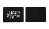 Коврик для мыши QCYBER Tactics Warface (PC) 