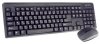 Набор беспроводной PERFEO PF-215-WL/OP, USB, чёрный (PC)