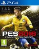 Pro Evolution Soccer 2016 (PES 16) Русская Версия (PS4)