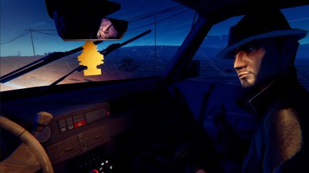 игра Road 96 Русская Версия (Switch) для Nintendo Switch