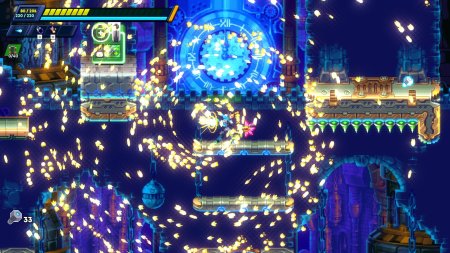 игра 20XX/30XX Русская Версия (Switch) для Nintendo Switch