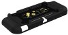 Защитный чехол Hybrid system armour (Pikachu Black & Gold) HORI (NS2-077U) (Switch Lite)