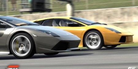 Forza Motorsport 3 Ultimate Collection Русская Версия (Xbox 360)