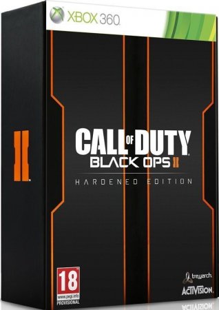 Call of Duty 9: Black Ops 2 (II) Hardened Edition ( ) (Xbox 360/Xbox One)