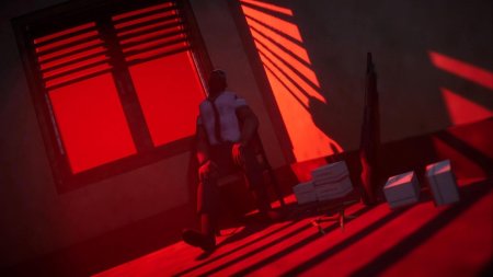 El Paso Elsewhere (PS5)