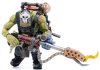  JoyToy:      1:18 (Ork Kommandos Burna Boy Ragrob 1:18)  40K  (Warhammer 40K Orks) (JT2900) 12 