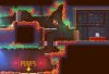 Игра Nuclear Blaze Русская Версия (PS4) Playstation 4