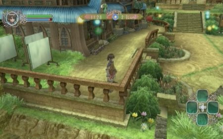 Купить игру Rune Factory: Frontier (Wii/WiiU) на Nintendo Wii диск